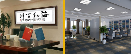 嘉兴清债公司办公环境
